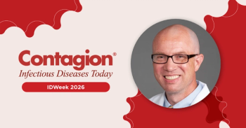Ryan C. Maves, MD (credit: Atrium Health)