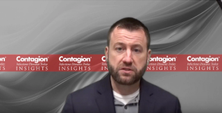 IDWeek 2019 News Network: Initial Reactions to Updated CAP Guidelines