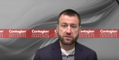 EP. 7 IDWeek 2019 News Network: Initial Reactions to Updated CAP Guidelines