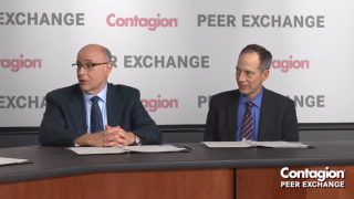 Preventing Opportunistic Infections in HIV