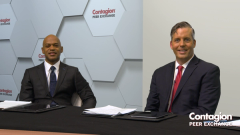 Experts on C. Difficile Infection