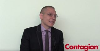 How Likely Is It for Someone to Catch Legionnaire's from Windshield Washer Fluid?