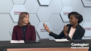 Drug Resistance or Intolerance to HIV Therapy