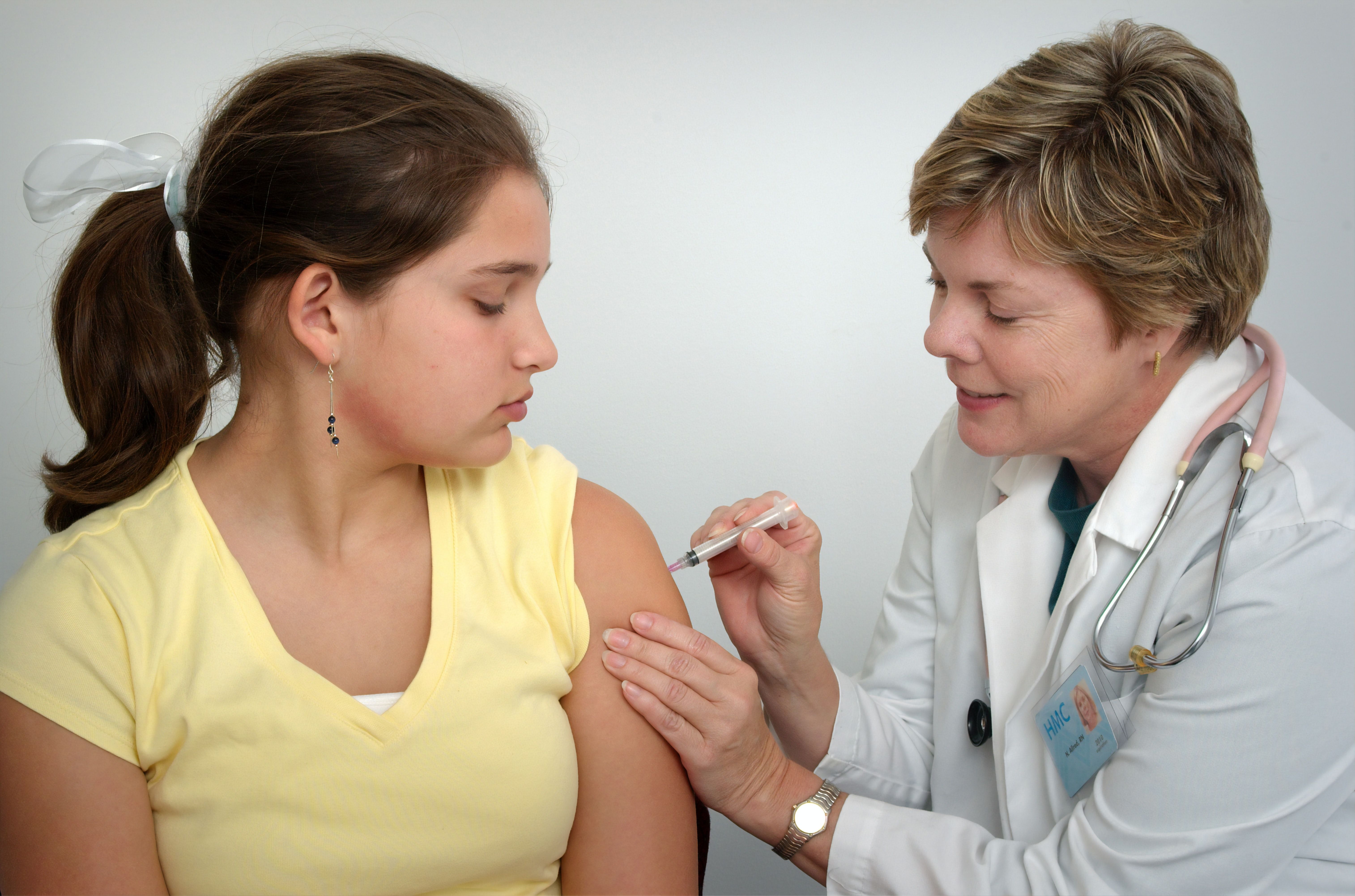 Salience Bias in Childhood HPV Vaccination Decisions - Contagionlive.com