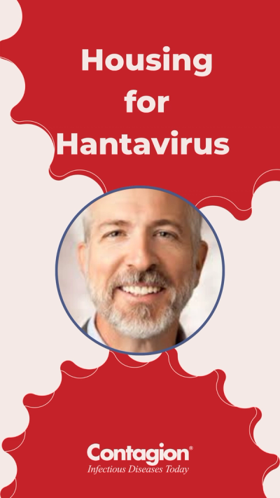 What is the Nebraska Hantavirus Quarantine Unit Like?