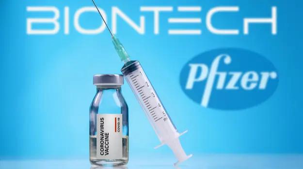 Pfizer-BioNTech File for Authorization for Bivalent Booster COVID-19 Vaccine