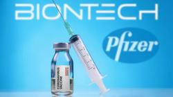 Pfizer-BioNTech Reports Strong Immune Response to Booster Dose in Children 6 Months to Under 5 Years
