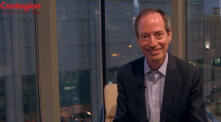 Paul Sax, MD, Reacts to News of the London Patient