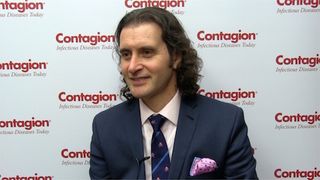 Disinfecting Hospital Rooms to Reduce Rate of HAI Transmission