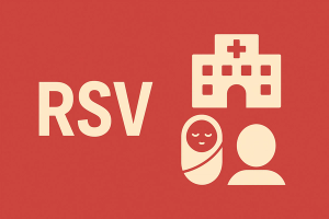 Clesrovimab Lowers RSV Hospitalizations and Illness in Healthy Infants