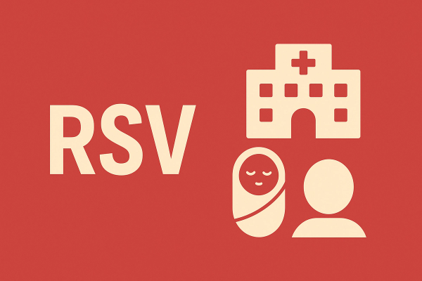 Clesrovimab Lowers RSV Hospitalizations and Illness in Healthy Infants