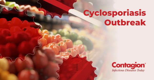 CDC, FDA Investigate Multistate Cyclospora Outbreak Linked to Taco Bell Shredded Lettuce