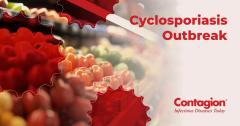 The Latest on the Cyclosporiasis Outbreak: An FDA False Positive Test, and What Treatment Looks Like