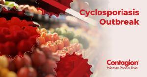 CDC, FDA Investigate Multistate Cyclospora Outbreak Linked to Taco Bell Shredded Lettuce