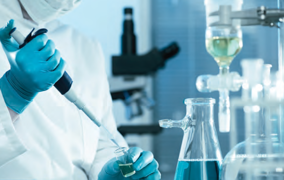 <![CDATA[What's New in 2025: From the CLSI Subcommittee on Antimicrobial Susceptibility Testing]]>