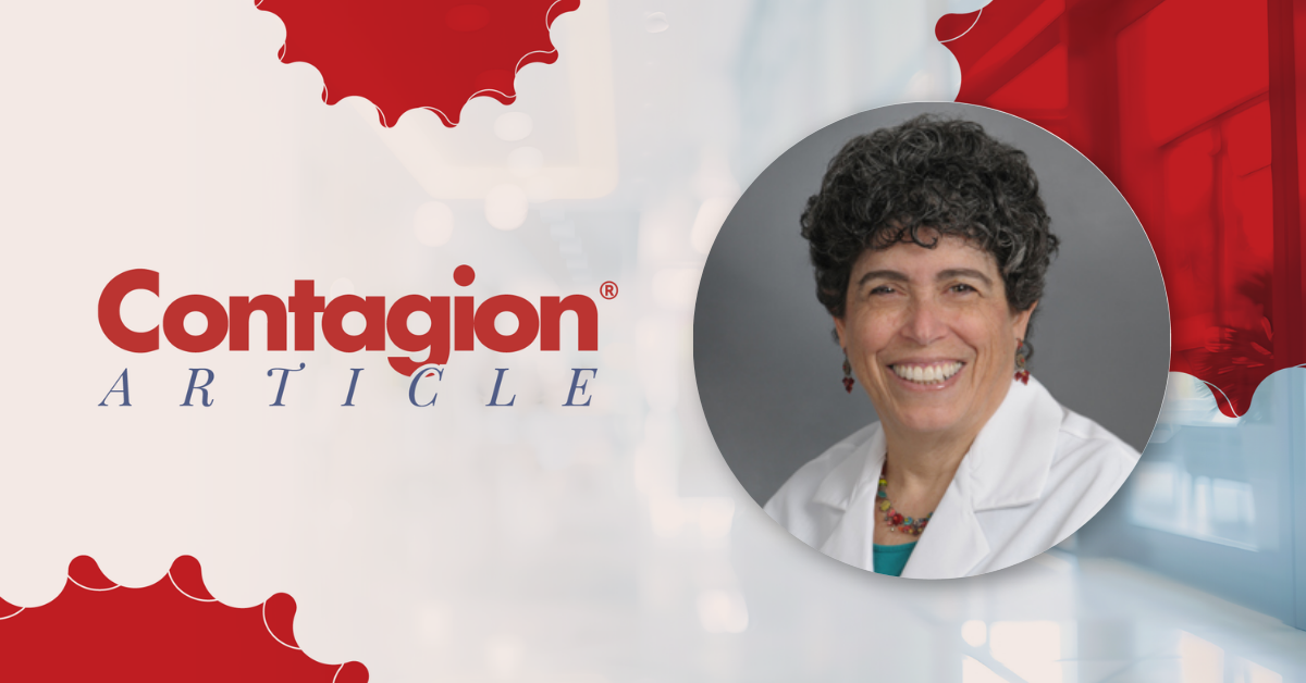 Sharon Nachman, MD