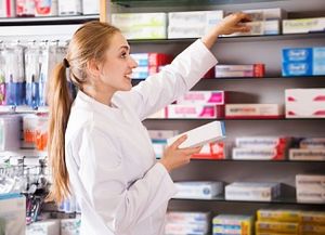 Pharmacists Essential to Combatting Vaccine-Preventable Disease