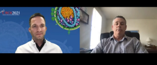 HIV Maturation Inhibitor Findings Presented