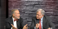 EP. 9 Exploring Controversies in Lyme Disease