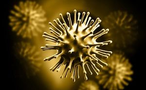 Site-Specific Labeling Provides New Insight on Influenza Virus Variation