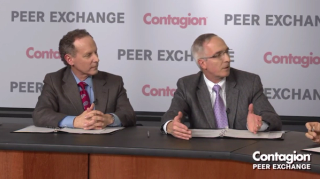 HIV in Pregnancy
