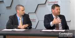 EP. 13 <i>Pseudomonas</i> Infections: Secondary Approach to Treatment