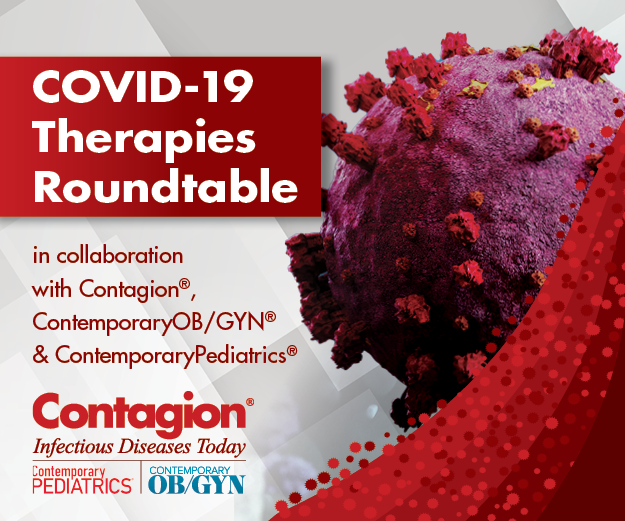 COVID-19 Roundtable: Prophylaxis for the Immunocompromised COVID-19 Roundtable: Prophylaxis for the Immunocompromised