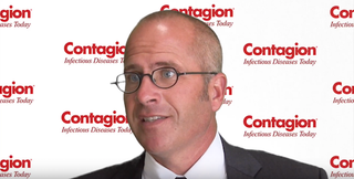 CD101: A New Long-Acting Echinocandin