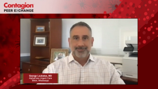 Coinfection With COVID-19 and Influenza