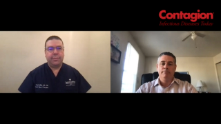 COVID-19 Will 'Not Become Endemic But Episodic’