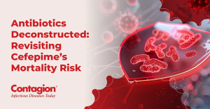 Revisiting Whether Cefepime Raises Mortality Risk