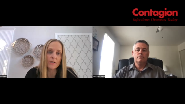 Living With C diff: A Trauma That Lingers