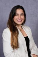Samira Zantout, PharmD, BCPS 