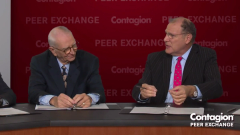 EP. 9 Monitoring for Treatment Response in <i>C difficile</i>