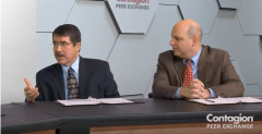 EP. 4 <i>Pseudomonas</i> Infections: Nuancing the Use of Antibiotics