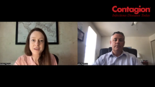 Getting Granular When Tracking Virus Trends