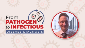 Pathogen To Infectious Disease Diagnosis: Lao-Tzu Allan-Blitz