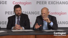 EP. 7 When to Suspect Diarrhea is Symptom of a <i>Clostridium difficile</i> Infection