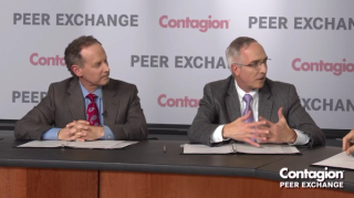 Initiation of Antiretroviral Therapy in HIV