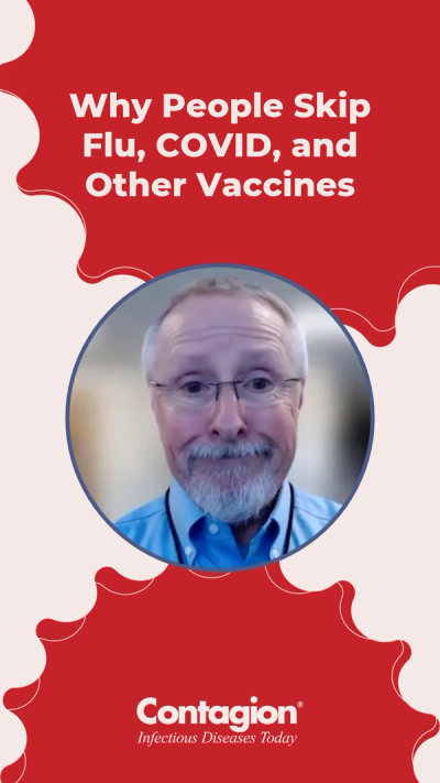 Why People Put Off Vaccines—and How to Help Them Act