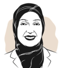 Uzma Syed, DO, FIDSA