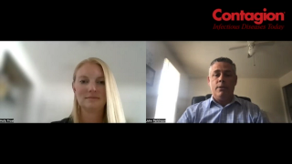 Free, Open Source Tool Harnesses EHR Data to Assess, Improve Antibiotic Prescribing