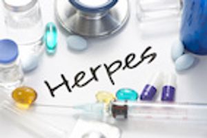 Experimental Vaccine May Control Genital Herpes as Effectively as Pills