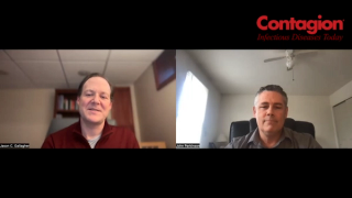 2023: The Year in Infectious Disease