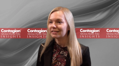 EP. 1 ASHP 2019 News Network: Current Treatment Landscape for CAP