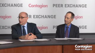 When Comorbidities Influence HIV Management