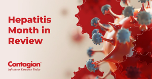 Hepatitis Month in Review: May