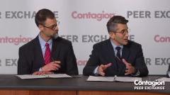 EP. 16 Reducing <i>Clostridium Difficile</i> Infection Rates