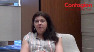 Role of the Microbiome in Preventing Recurrent C difficile Infection