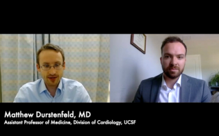 Shifting COVID-19 Concerns in the HIV Community